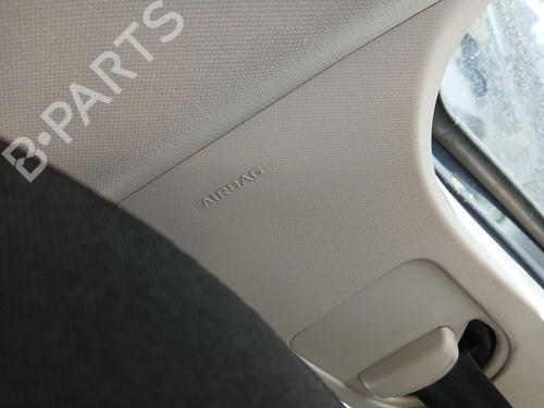 Used Left curtain airbag Left curtain airbag 37006690 37006690