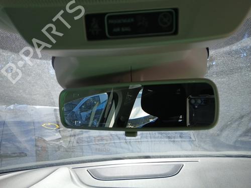 Used Rear mirror Rear mirror 37006693 37006693