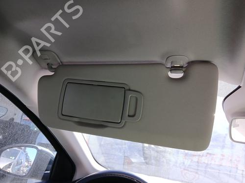 Pala sol esquerda RENAULT MEGANE IV Hatchback (B9A/M/N_) 1.5 Blue dCi 115 (B9A6) | BP37006695I1 - Image 2