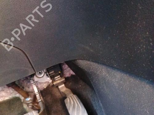 Used Pedal Pedal 37006696 37006696