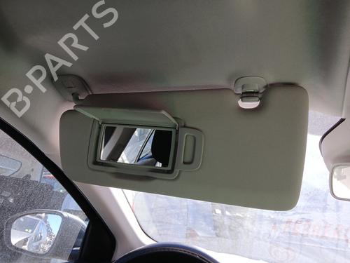 Pala sol esquerda RENAULT MEGANE IV Hatchback (B9A/M/N_) 1.5 Blue dCi 115 (B9A6) | BP37006695I1 - Image 3