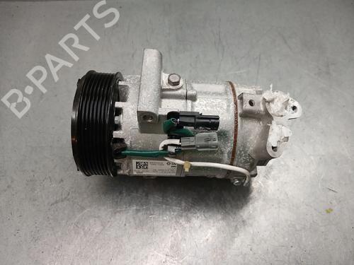 AC compressor RENAULT CAPTUR II (HF_) LPG (HFMT) | BP37006700M34 - Image 2