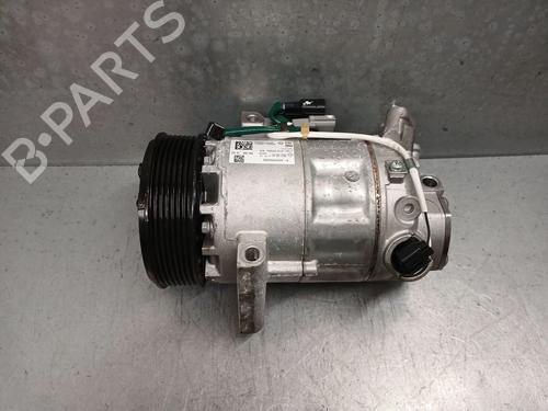 AC compressor RENAULT CAPTUR II (HF_) LPG (HFMT) | BP37006700M34 - Image 3