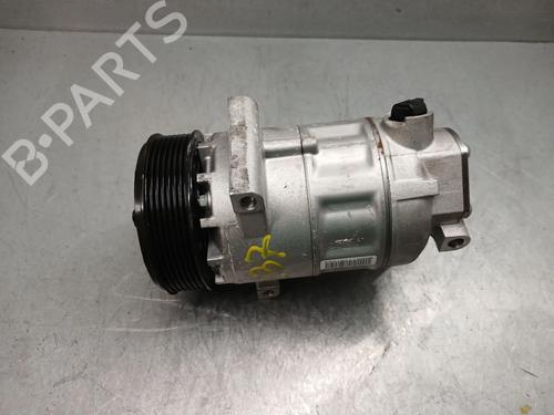 AC compressor RENAULT CAPTUR II (HF_) LPG (HFMT) | BP37006700M34 - Image 4