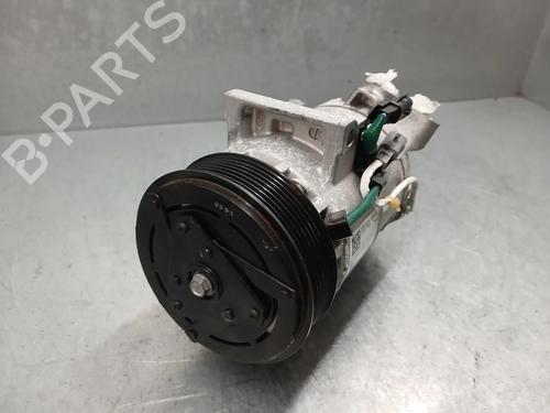 AC compressor RENAULT CAPTUR II (HF_) LPG (HFMT) | BP37006700M34 - Image 5