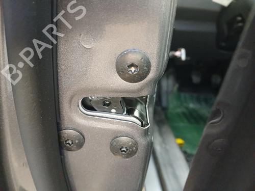 Used Front left lock Front left lock 37006702 37006702