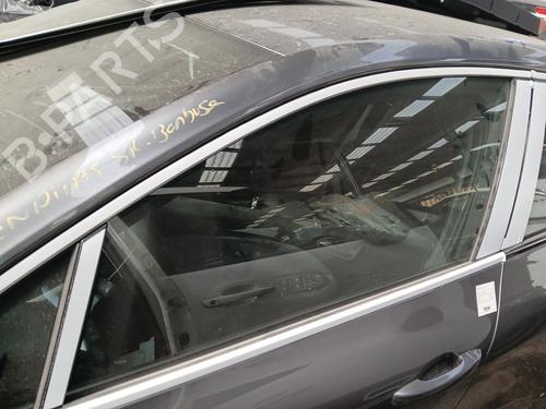 Used Front left door window Front left door window 37006703 37006703