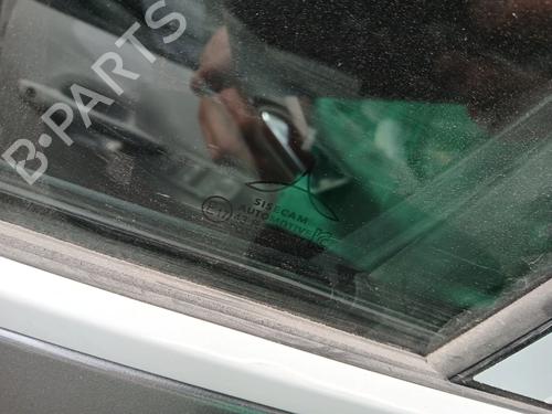 Front left door window RENAULT CLIO V (B7_) 1.0 TCe 90 (B7MT) | BP37006703C18 - Image 2
