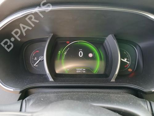Used Instrument cluster Instrument cluster 37006692 37006692