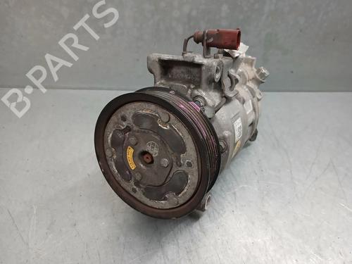 Used AC compressor AC compressor 32701897 32701897
