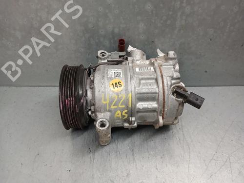 AC compressor AUDI A5 Sportback (8TA) 2.0 TDI | BP32701897M34 - Image 2