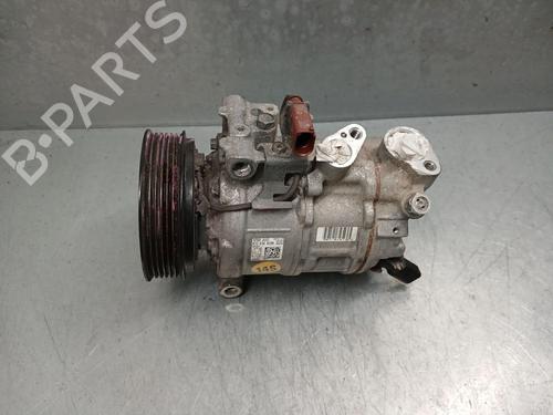 AC compressor AUDI A5 Sportback (8TA) 2.0 TDI | BP32701897M34 - Image 4