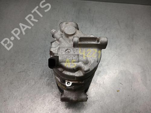 AC compressor AUDI A5 Sportback (8TA) 2.0 TDI | BP32701897M34 - Image 5