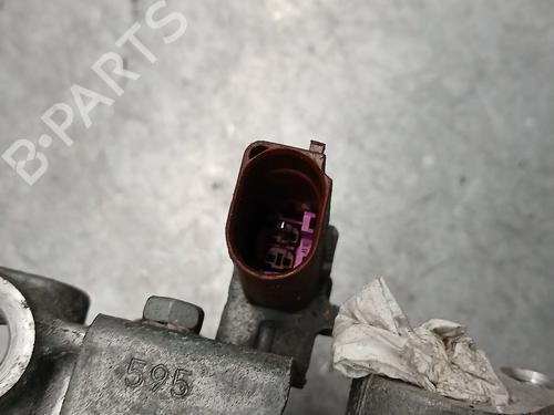 AC compressor AUDI A5 Sportback (8TA) 2.0 TDI | BP32701897M34 - Image 7