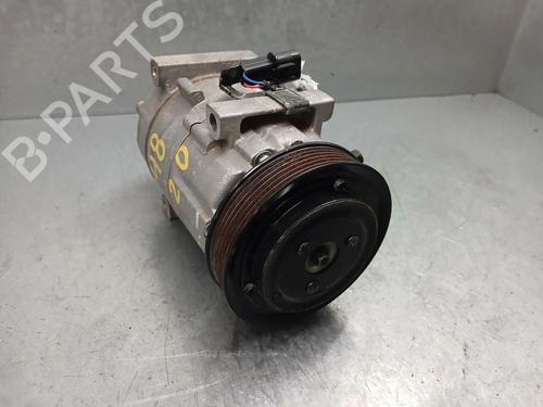 Used AC compressor AC compressor 37006705 37006705