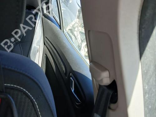 Full front RENAULT MEGANE IV Hatchback (B9A/M/N_) 1.5 Blue dCi 115 (B9A6) | BP37006706S1 - Image 12