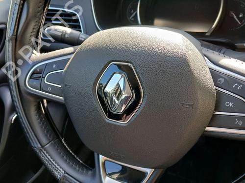 Full front RENAULT MEGANE IV Hatchback (B9A/M/N_) 1.5 Blue dCi 115 (B9A6) | BP37006706S1 - Image 11