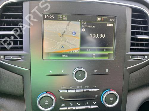 Used Radio Radio 37006707 37006707