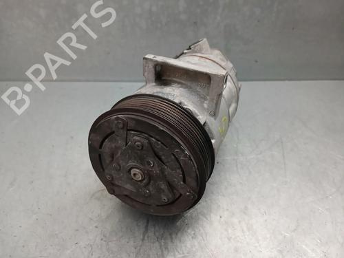 Used AC compressor AC compressor 37006708 37006708