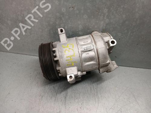 AC compressor RENAULT CLIO IV (BH_) 0.9 TCe 90 (BHNF, BHMA, BHMH, BHJK, BHJR) | BP37006708M34 - Image 2