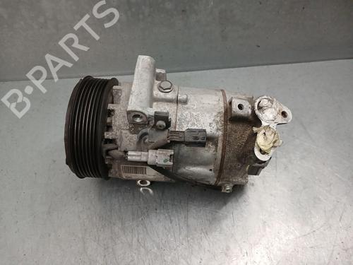 AC compressor RENAULT CLIO IV (BH_) 0.9 TCe 90 (BHNF, BHMA, BHMH, BHJK, BHJR) | BP37006708M34 - Image 3