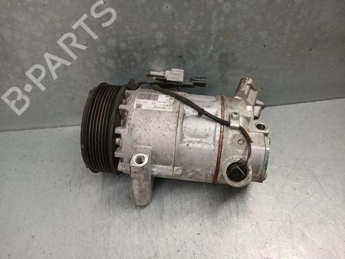 AC compressor RENAULT CLIO IV (BH_) 0.9 TCe 90 (BHNF, BHMA, BHMH, BHJK, BHJR) | BP37006708M34 - Image 4