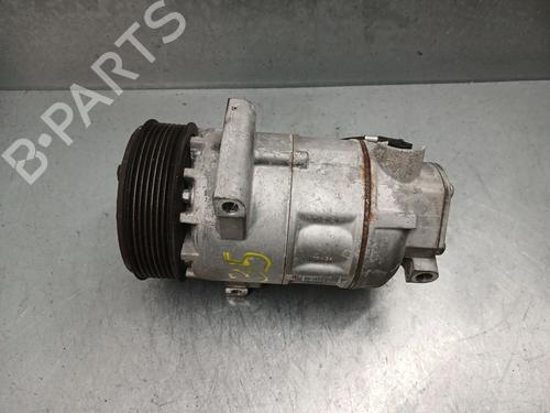 AC compressor RENAULT CLIO IV (BH_) 0.9 TCe 90 (BHNF, BHMA, BHMH, BHJK, BHJR) | BP37006708M34 - Image 5