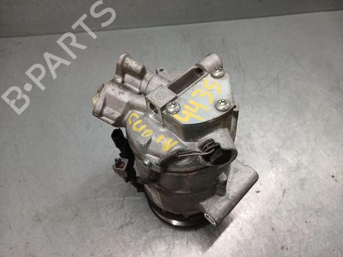 AC compressor RENAULT CLIO IV (BH_) 0.9 TCe 90 (BHNF, BHMA, BHMH, BHJK, BHJR) | BP37006708M34 - Image 6