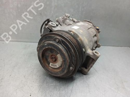 Used AC compressor AC compressor 37006709 37006709