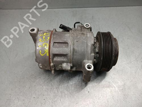 AC compressor BMW 1 (F20) 116 i | BP37006709M34 - Image 2