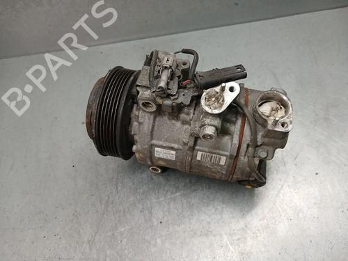 AC compressor BMW 1 (F20) 116 i | BP37006709M34 - Image 3