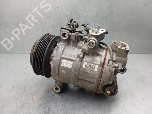 AC compressor BMW 1 (F20) 116 i | BP37006709M34 - Image 4