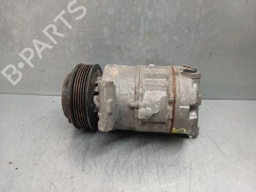 AC compressor BMW 1 (F20) 116 i | BP37006709M34 - Image 5