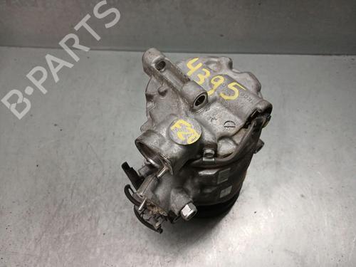 AC compressor BMW 1 (F20) 116 i | BP37006709M34 - Image 6