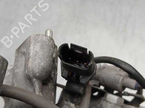 AC compressor BMW 1 (F20) 116 i | BP37006709M34 - Image 7