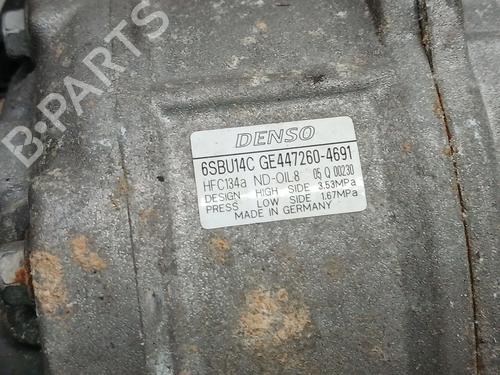 AC compressor BMW 1 (F20) 116 i | BP37006709M34 - Image 9