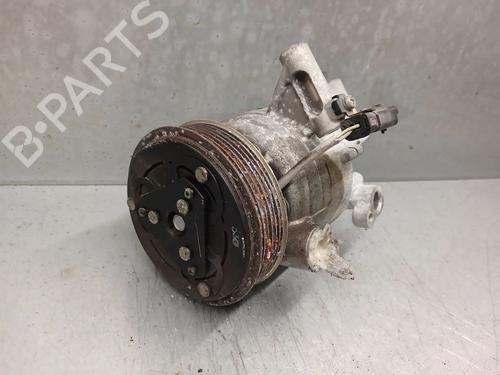 Used AC compressor AC compressor 37006711 37006711
