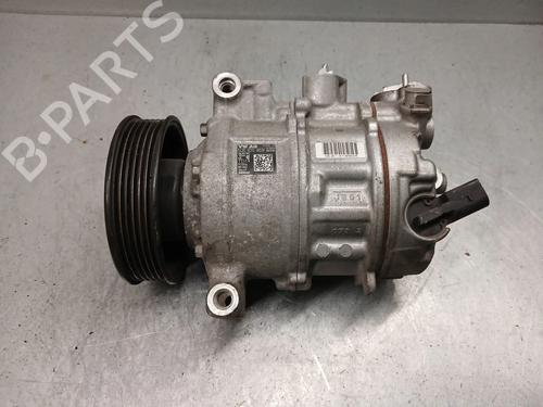 AC compressor VW PASSAT B8 Variant (3G5, CB5) 2.0 TDI | BP37006712M34  - Image 5