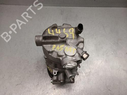 AC compressor VW PASSAT B8 Variant (3G5, CB5) 2.0 TDI | BP37006712M34  - Image 6