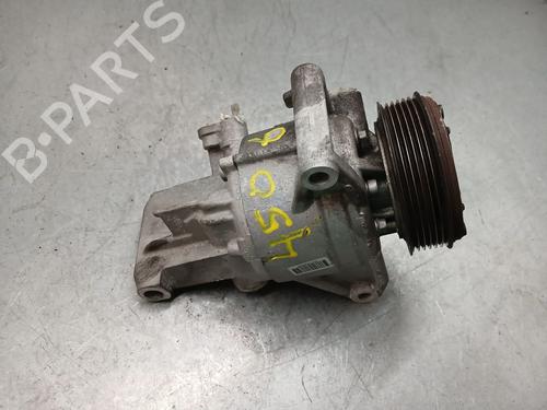Compressor A/C DACIA DUSTER (HM_) 1.5 dCi 115 (HMAD) | BP37006713M34 - Image 2