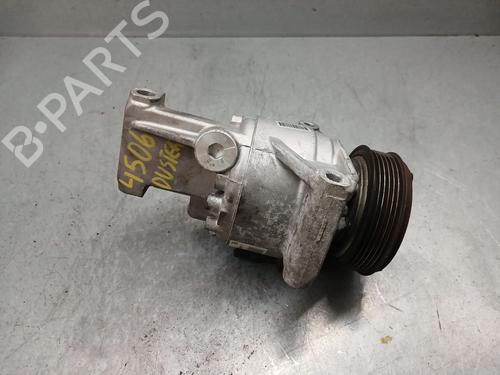 Compressor A/C DACIA DUSTER (HM_) 1.5 dCi 115 (HMAD) | BP37006713M34 - Image 3