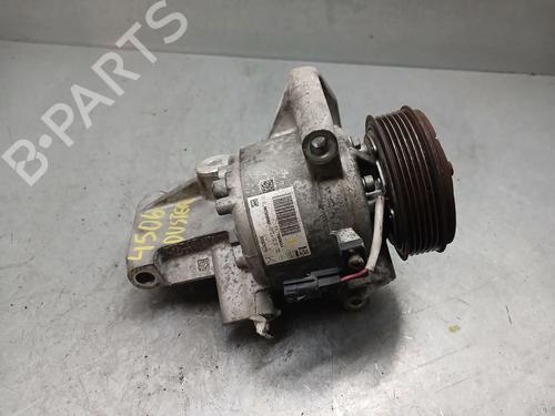 Compressor A/C DACIA DUSTER (HM_) 1.5 dCi 115 (HMAD) | BP37006713M34 - Image 4