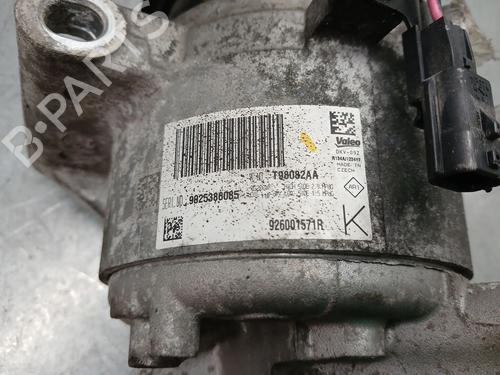 Compressor A/C DACIA DUSTER (HM_) 1.5 dCi 115 (HMAD) | BP37006713M34 - Image 7