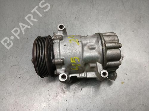 Used AC compressor AC compressor 37006714 37006714