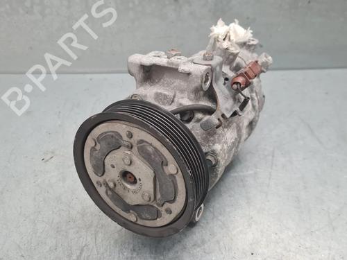 Used AC compressor AC compressor 25483561 25483561
