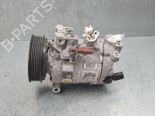AC compressor AUDI A3 (8V1, 8VK) 1.5 TFSI | BP25483561M34 - Image 2