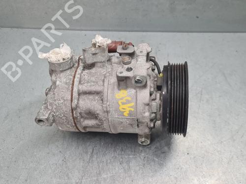 AC compressor AUDI A3 (8V1, 8VK) 1.5 TFSI | BP25483561M34 - Image 3