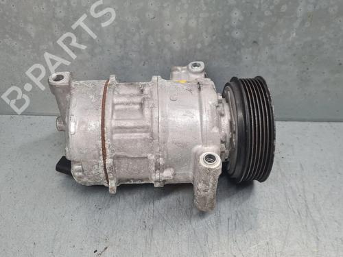 AC compressor AUDI A3 (8V1, 8VK) 1.5 TFSI | BP25483561M34 - Image 4