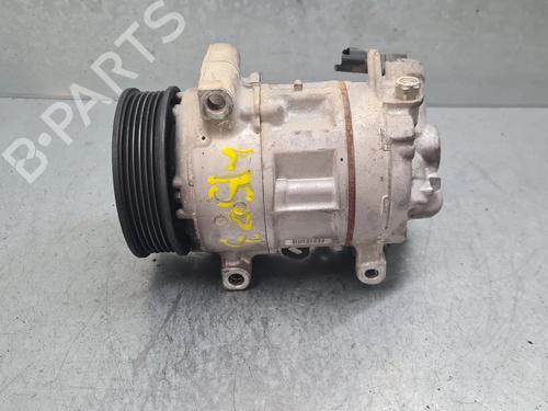 AC compressor PEUGEOT 2008 I (CU_) 1.5 BlueHDI 100 | BP37006717M34 - Image 2