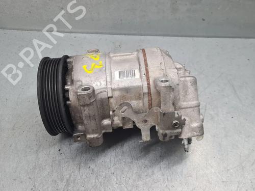 AC compressor PEUGEOT 2008 I (CU_) 1.5 BlueHDI 100 | BP37006717M34 - Image 3